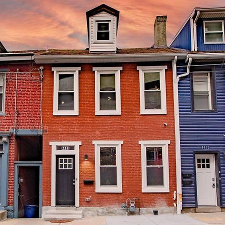 King Bed / Free Parking / Arcade / Bbq / Patio Villa Pittsburgh Dış mekan fotoğraf