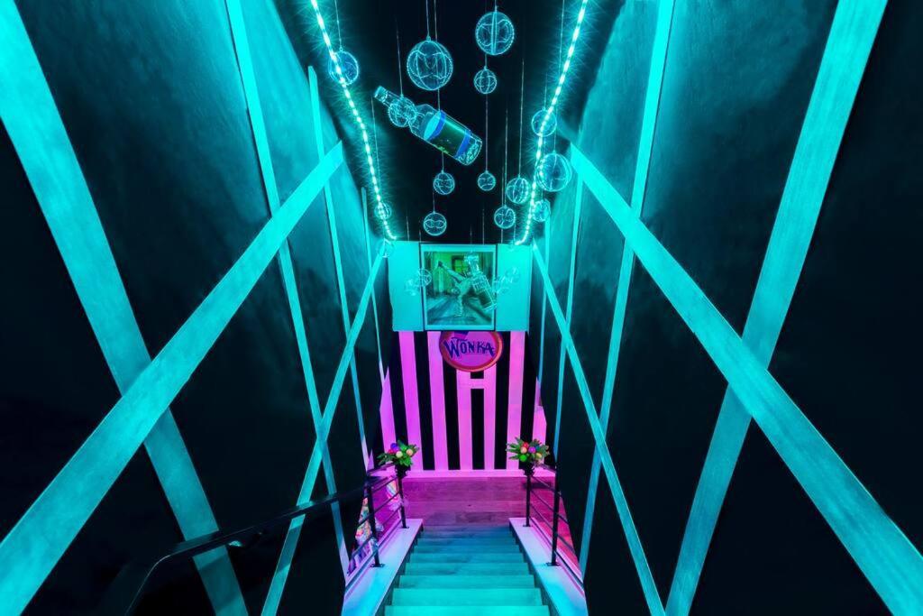 King Bed / Free Parking / Arcade / Bbq / Patio Villa Pittsburgh Dış mekan fotoğraf