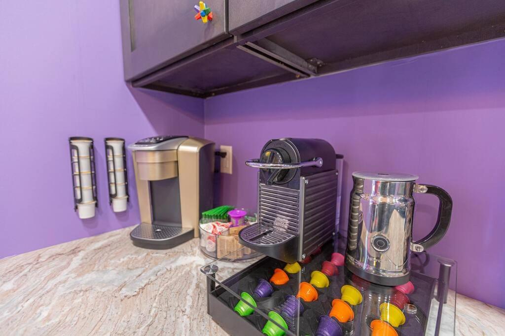 King Bed / Free Parking / Arcade / Bbq / Patio Villa Pittsburgh Dış mekan fotoğraf